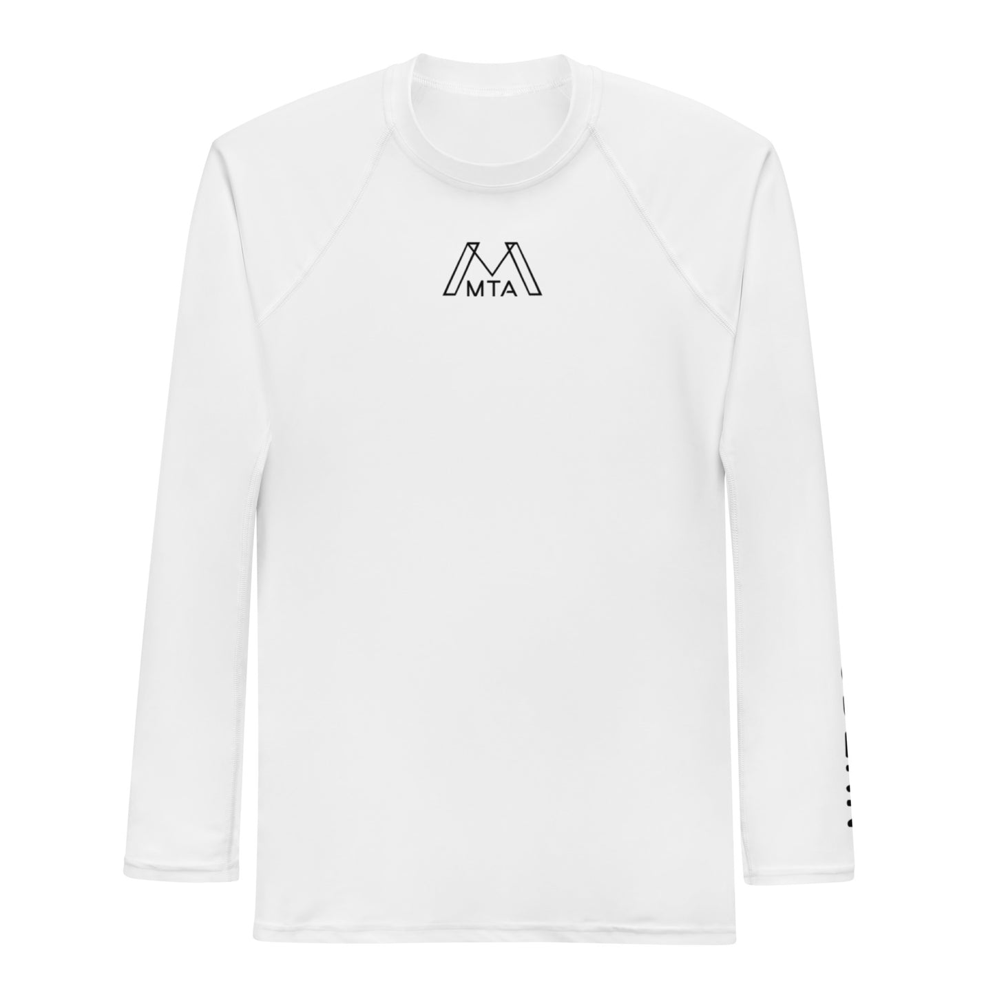 MTA Men's Rash Guard