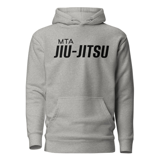 MTA Jiu-Jitsu Hoodie