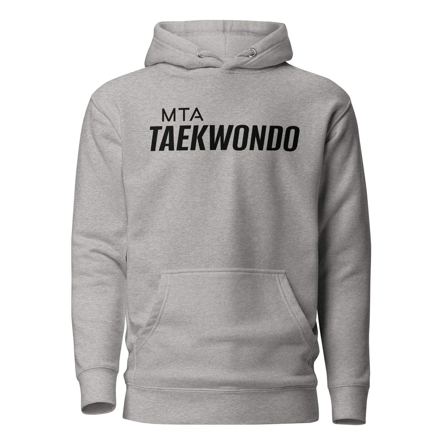 MTA Taekwondo Hoodie