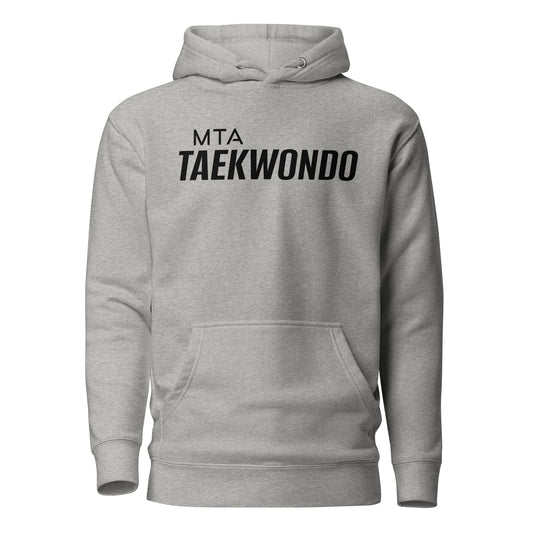 MTA Taekwondo Hoodie