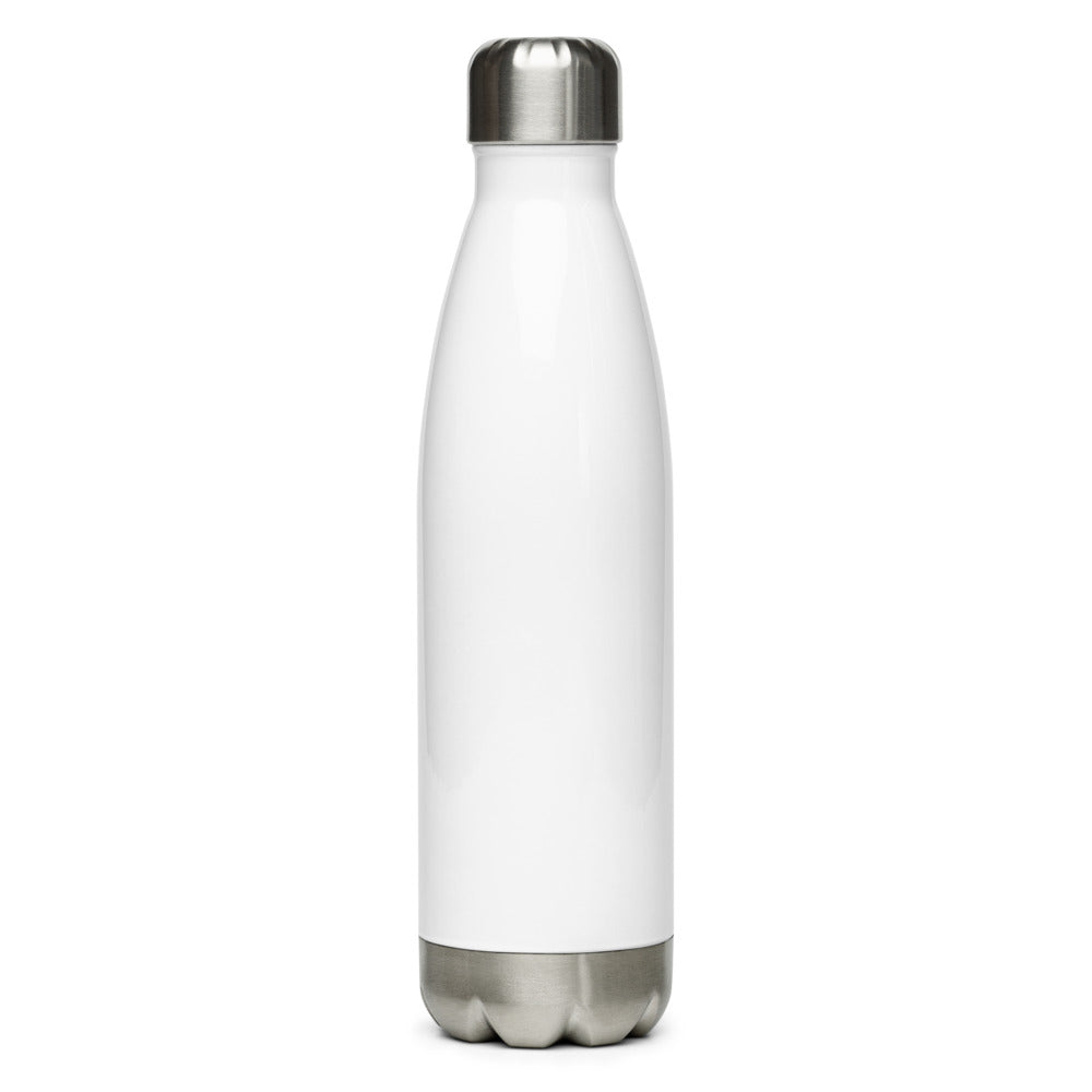 MTA Steel Water Bottle