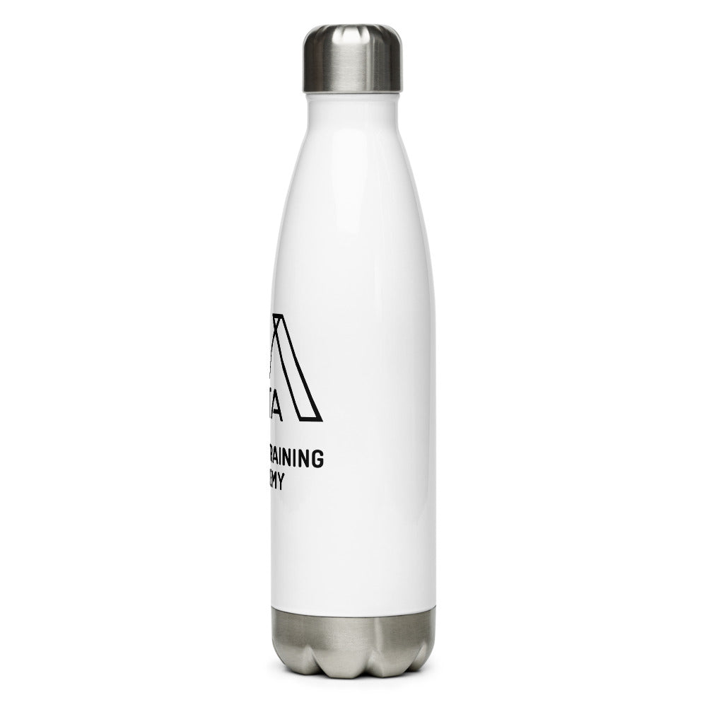 MTA Steel Water Bottle