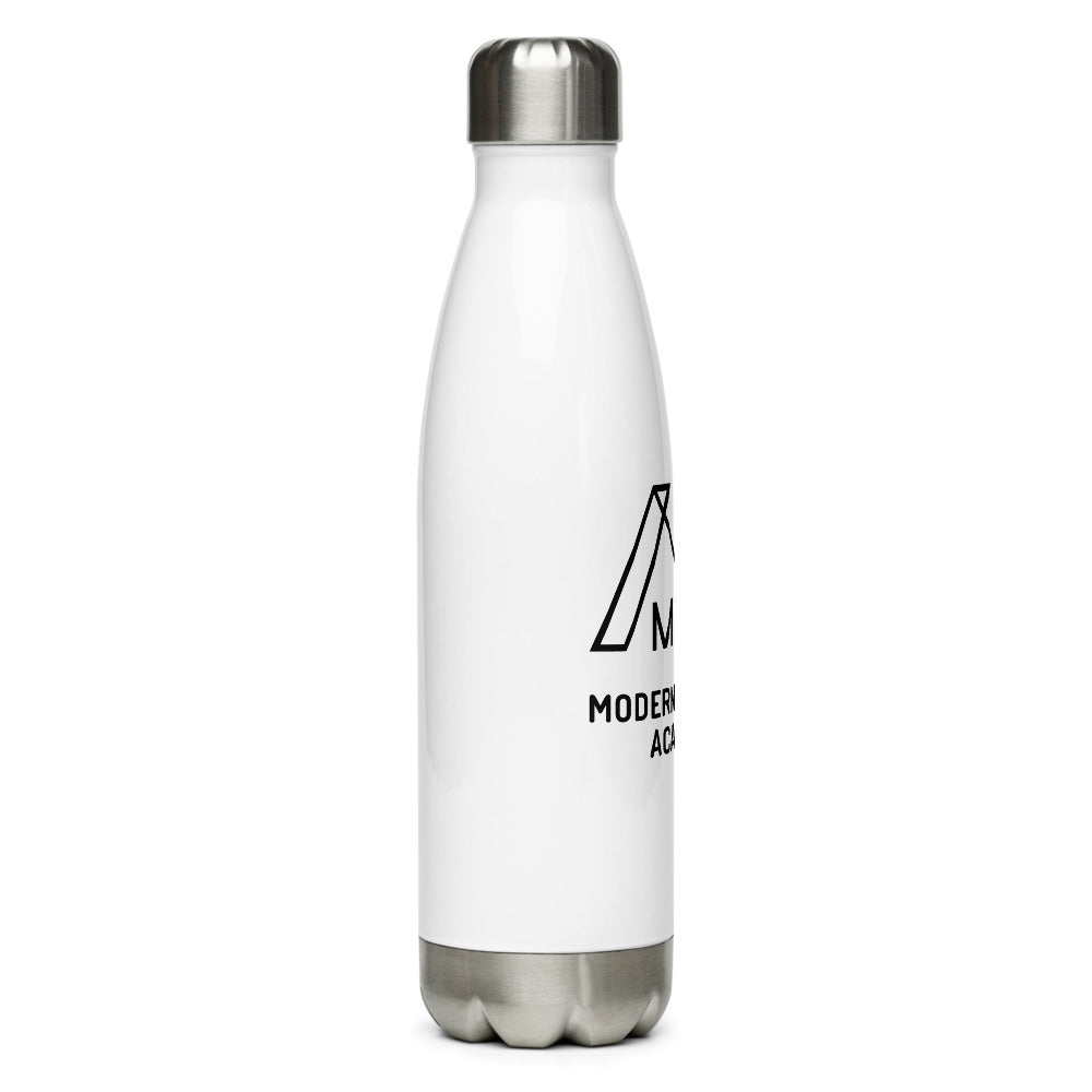 MTA Steel Water Bottle